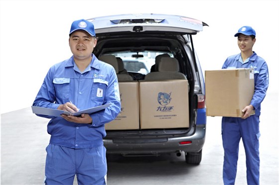 專(zhuān)業(yè)的定制家具安裝服務(wù)——左右手