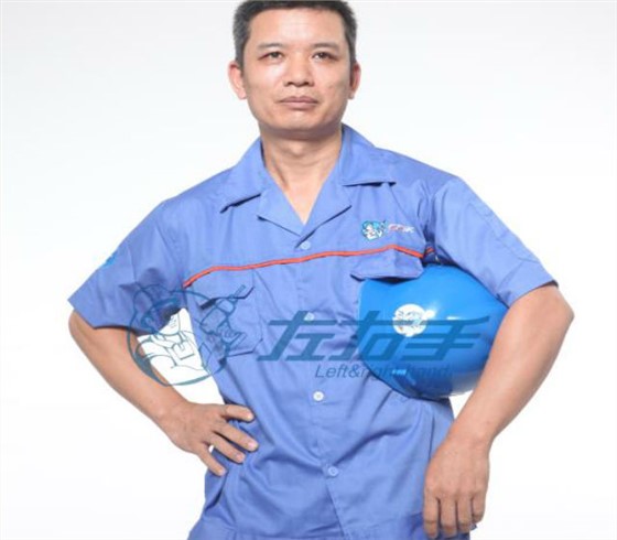 信息化給老一輩的安裝師傅帶來了哪些沖擊？