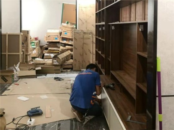 左右手合作伙伴我樂櫥柜2 左右手合作伙伴我樂櫥柜2