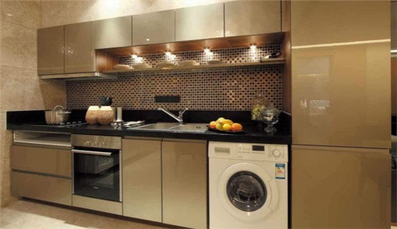 不銹鋼櫥柜臺(tái)面正確方法是什么，具體要如何進(jìn)行安裝？