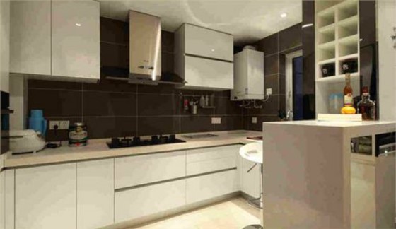 172吊頂櫥柜煙機(jī)安裝需要哪些步驟？吊頂櫥柜煙機(jī)正確安裝順序