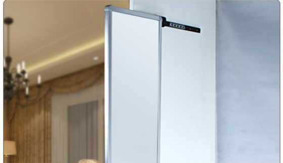 221衣柜推拉鏡子有什么安裝方法，安裝過程有哪些技巧