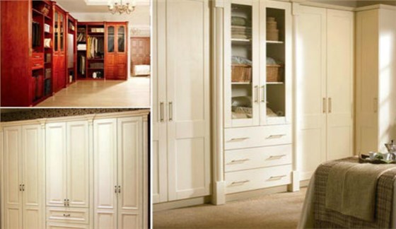 111衣柜羅馬柱安裝該如何進(jìn)行，有哪些安裝技巧