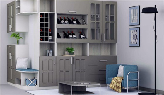 51定制衣柜安裝費(fèi)怎么算，具體包含哪些支出