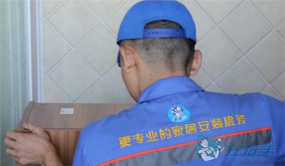 定制衣柜安裝公司哪個好，定制衣柜安裝公司推薦