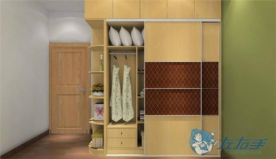 衣柜安裝真實價格，衣柜安裝正常情況下多少錢