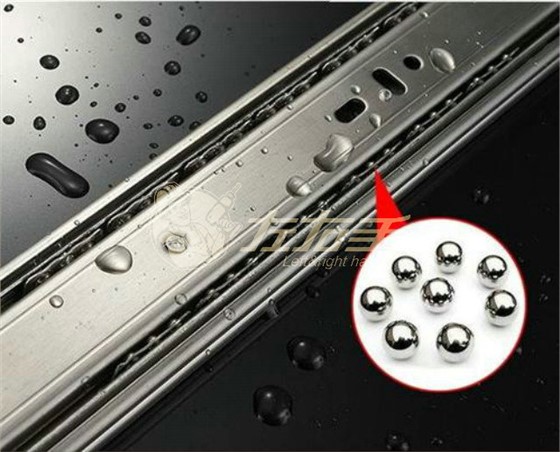 衣柜軌道的安裝方法，衣柜軌道的安裝技巧