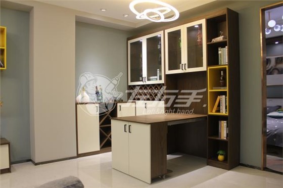 新房裝修要選定制家居嗎？