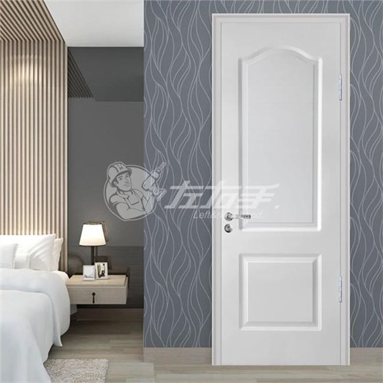 實木門和實木復合門區(qū)別