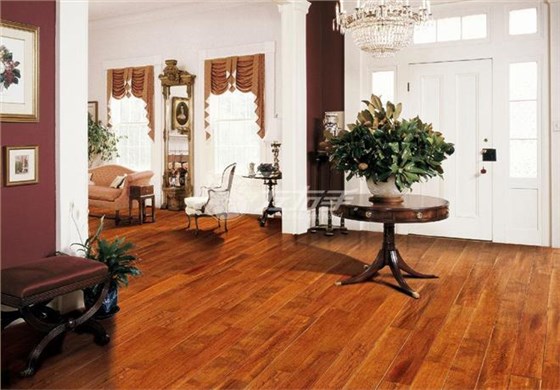 復(fù)合地板多久可以入住 復(fù)合地板多久可以入住