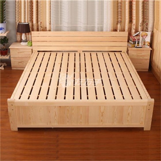 實(shí)木床維修方法 實(shí)木床維修方法