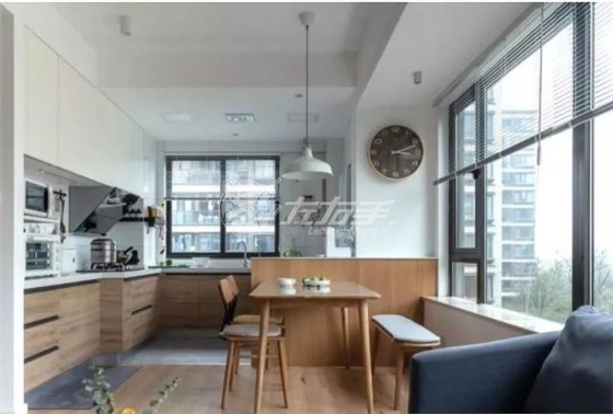 家庭裝修的那些事兒,工人偷工減料你知道嗎？_左右手平臺