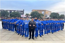 小人物·大作為|云南昆明運營中心一年時間，團(tuán)隊從2人發(fā)展多60人