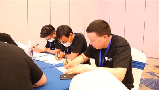 【年度盛會】上百家專業(yè)的安裝服務公司齊頭并進，他們準備好了