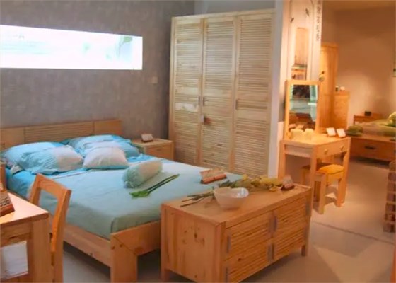 喜夢(mèng)寶實(shí)木兒童家具發(fā)展歷程，實(shí)木家具材質(zhì)怎么選