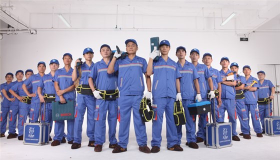 安裝服務(wù)公司價格是多少，比普通游擊隊好在哪里？