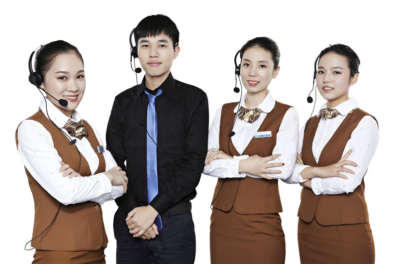 客服團隊 客服團隊