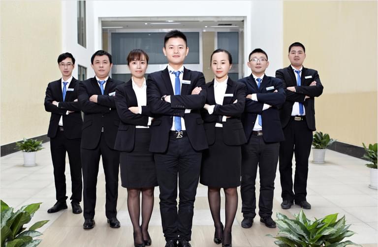 管理團隊 管理團隊