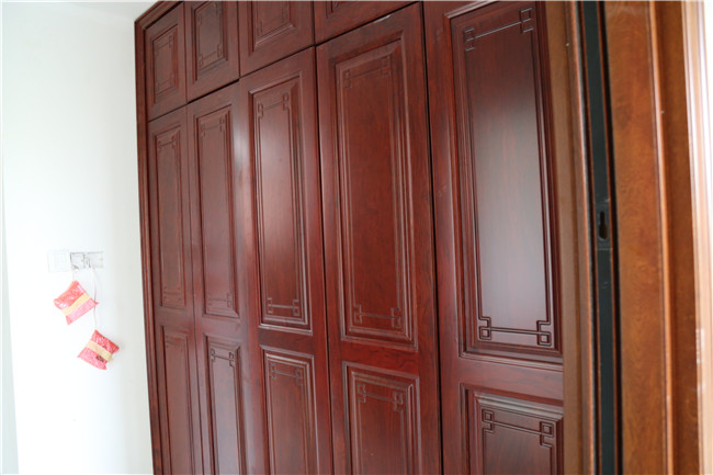 家居安裝制作定制家具，對板材你真的會(huì)選嗎？