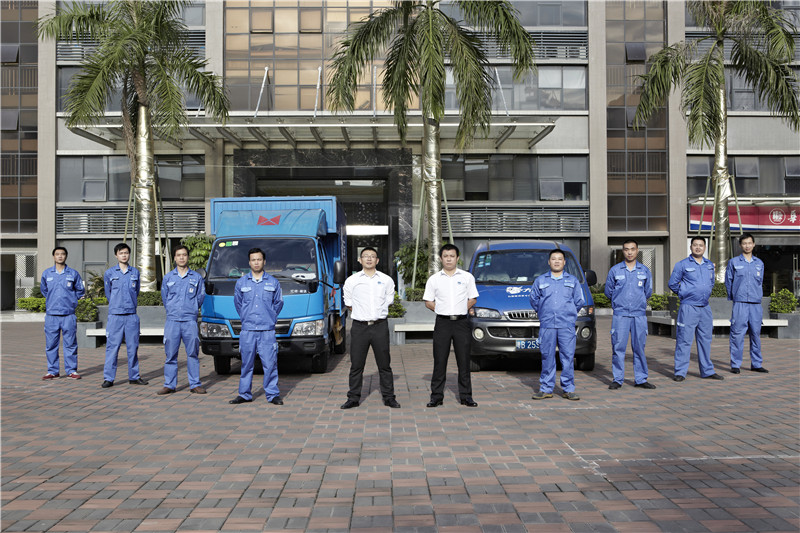 選擇家居安裝服務(wù)平臺，氣質(zhì)與實力可否兼得？