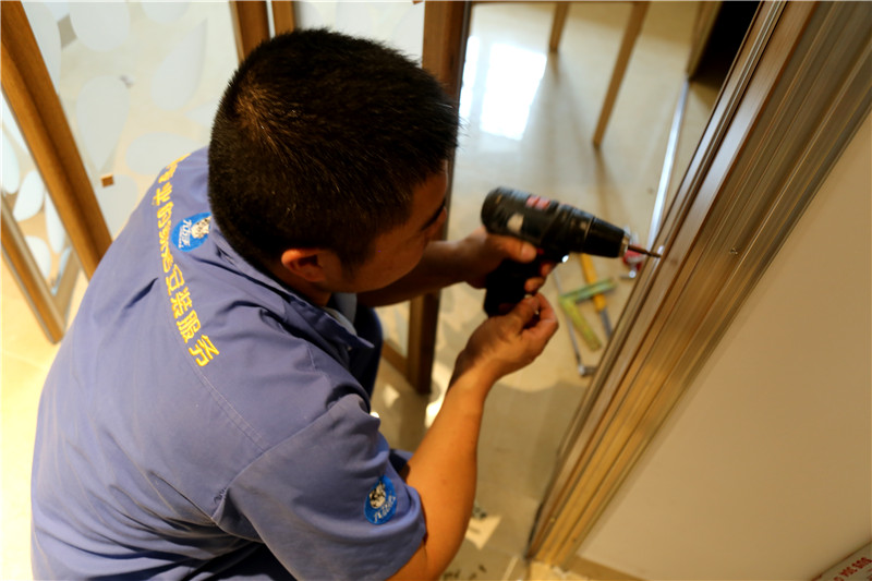 定制家居安裝行業(yè)最新標(biāo)準(zhǔn)出臺(tái)，趕快看過(guò)來(lái)