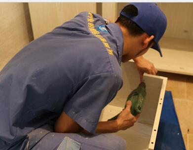 定制櫥柜在選購(gòu)時(shí)一定要注意這些問(wèn)題，不然吃虧的就是你