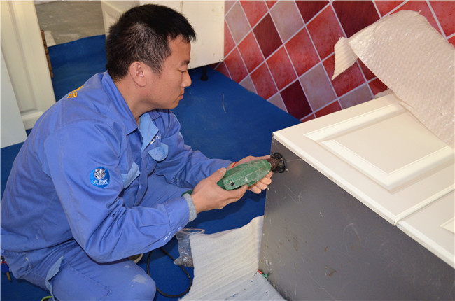 整體櫥柜安裝的注意事項(xiàng)有哪些？