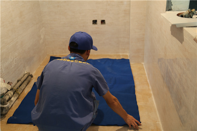 櫥柜安裝師傅在櫥柜安裝前做了哪些準備？