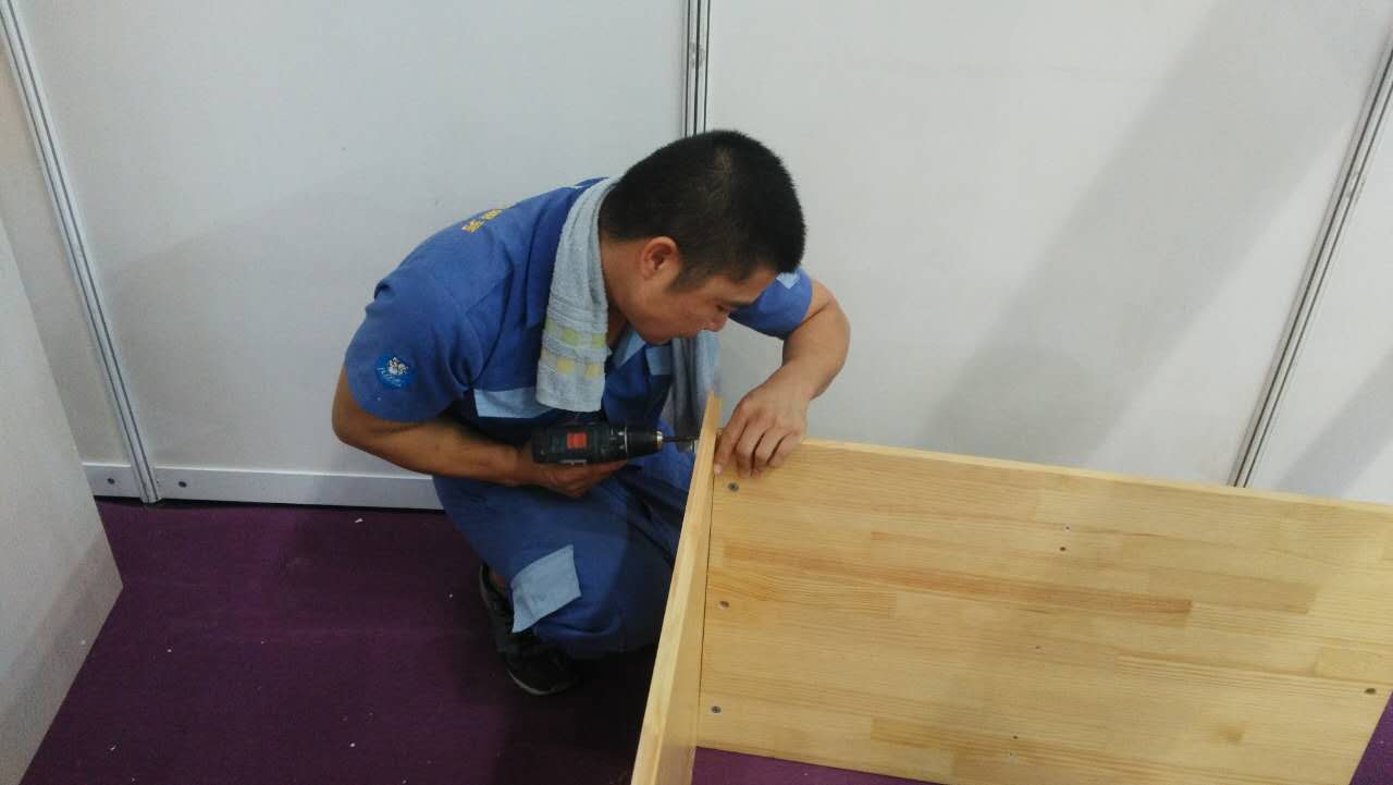 想要壁式衣柜安裝完美？那你需要看看這個!