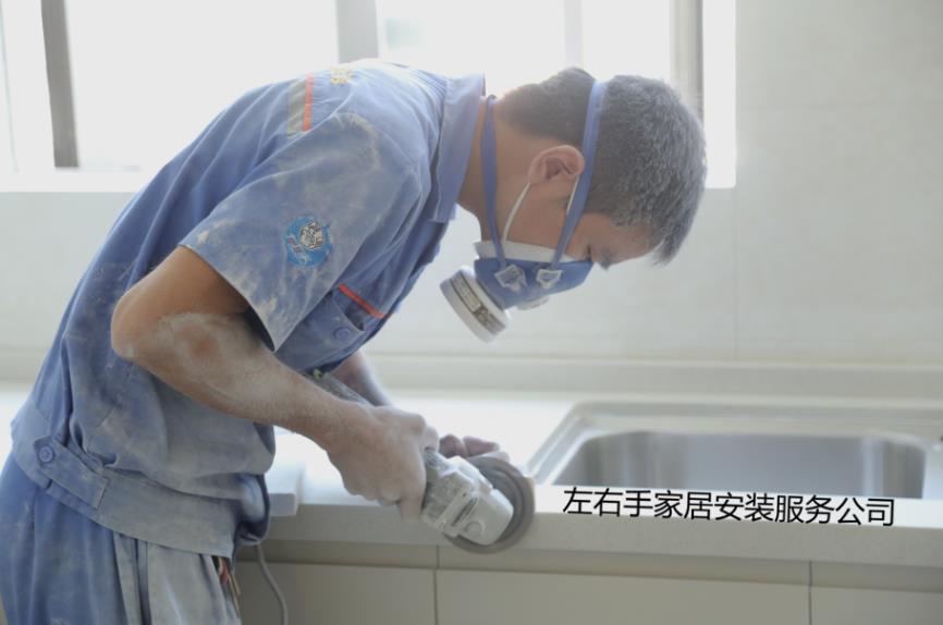 櫥柜臺面保養(yǎng)也需要上心！