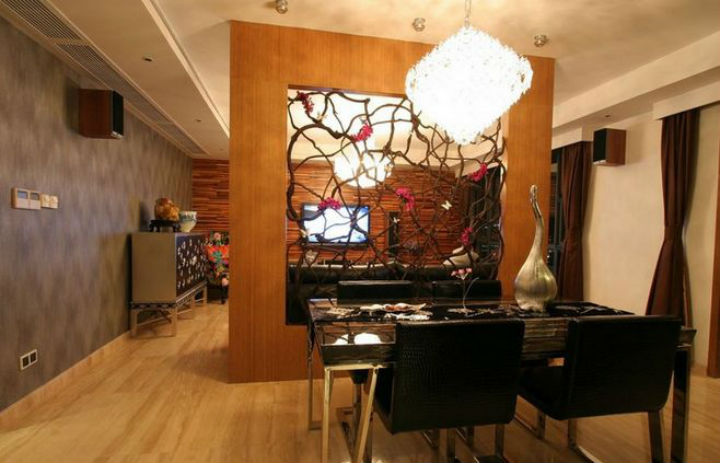 左右手家具安裝架式隔斷 左右手家具安裝架式隔斷