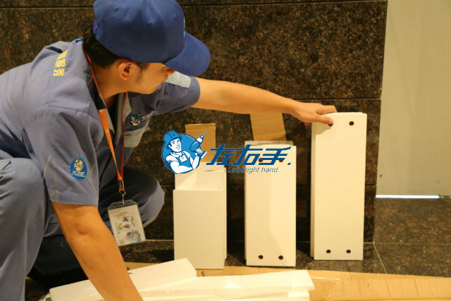 陰雨天安裝家具需要注意什么？