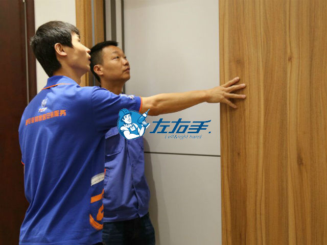 實(shí)木門(mén)的安裝標(biāo)準(zhǔn) 實(shí)木門(mén)的安裝標(biāo)準(zhǔn)