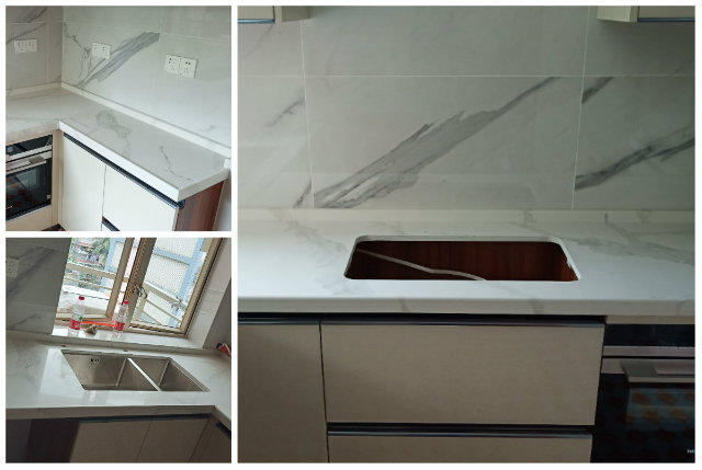 左右手優(yōu)秀的臺面安裝師傅 左右手優(yōu)秀的臺面安裝師傅