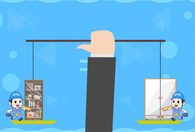 左右手為定制家具企業(yè)解決后端安裝服務(wù)痛點(diǎn) 左右手為定制家具企業(yè)解決后端安裝服務(wù)痛點(diǎn)