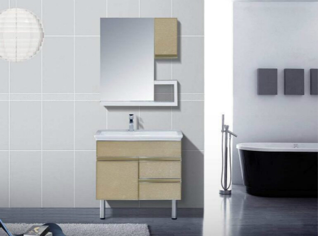 浴室柜保養(yǎng)技巧！如何保養(yǎng)浴室柜？