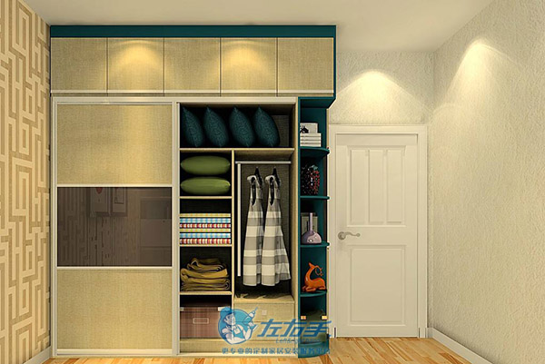 定制衣柜安裝全紀(jì)錄，常出錯(cuò)的問(wèn)題都在這里了