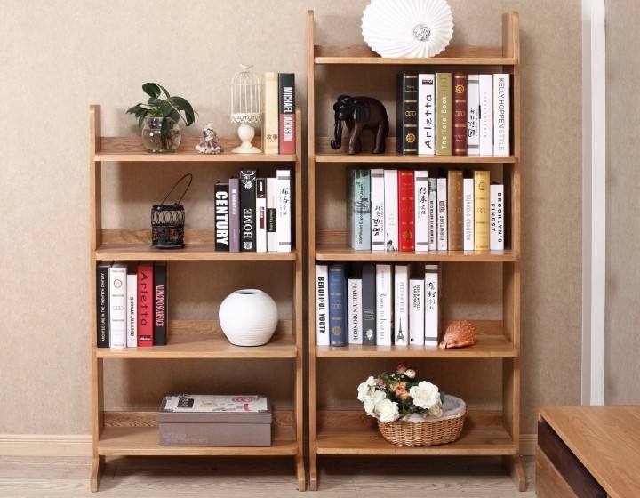 書架的安裝流程，不同書架的安裝流程