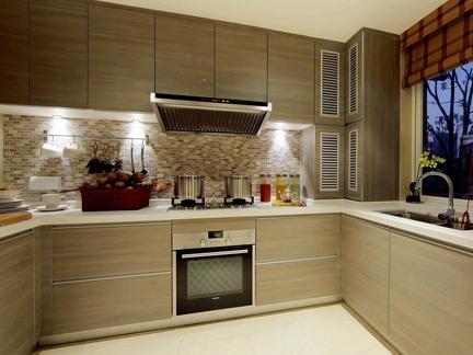 櫥柜到底怎么裝才好用？來(lái)解一解裝櫥柜這道必答題！