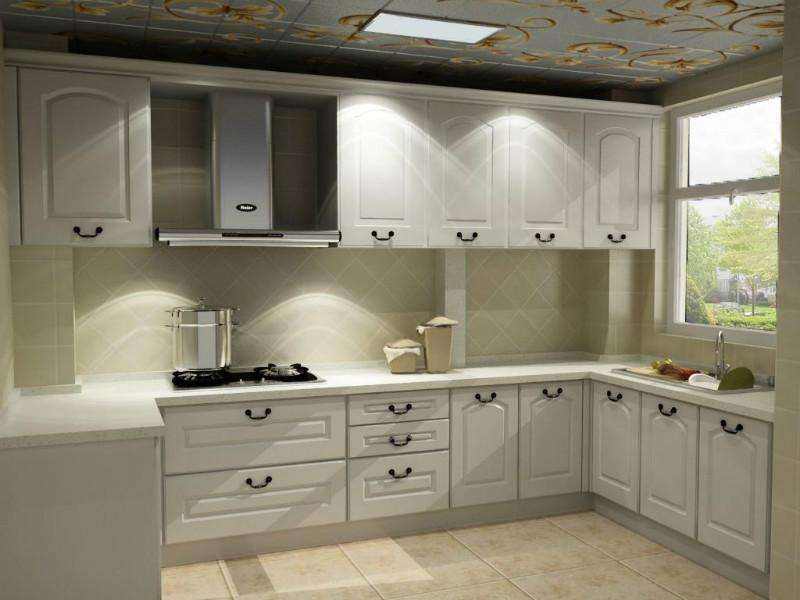 櫥柜門安裝的幾個方面的技巧，不看后悔了