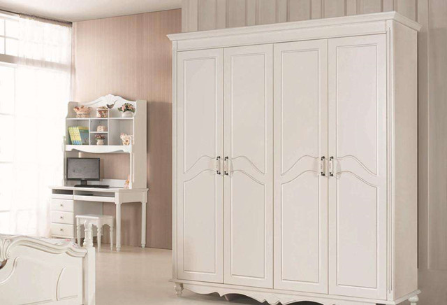 四門(mén)衣柜安裝的具體介紹，希望對(duì)大家在四門(mén)衣柜安裝上有所幫助