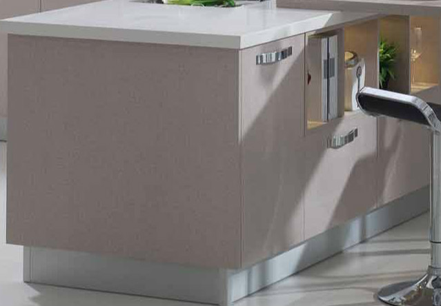 金牌櫥柜拉籃安裝方法，小白要早早知道