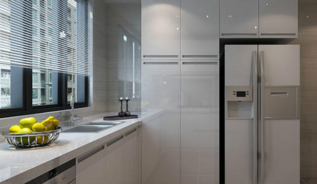 櫥柜門用烤漆好還是亞克力好，兩種材質(zhì)該選擇哪一個？