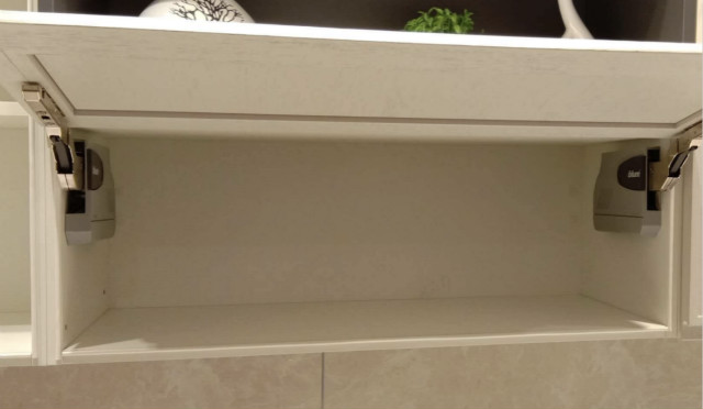 正確安裝櫥柜吊柜氣撐步驟是什么？櫥柜吊柜氣撐安裝流程介紹