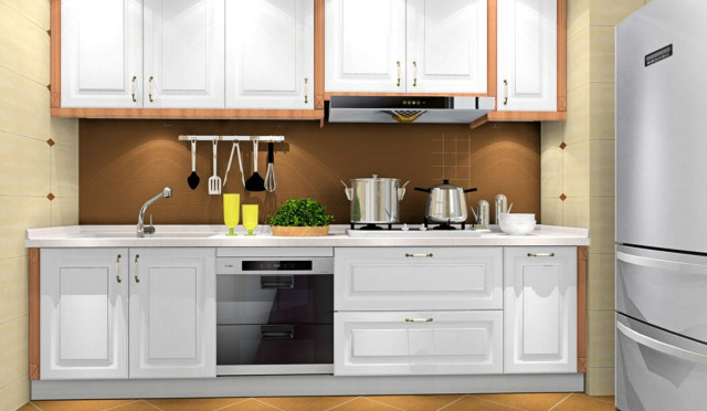 t櫥柜吊柜固定技巧，櫥柜吊柜安裝過程拆解