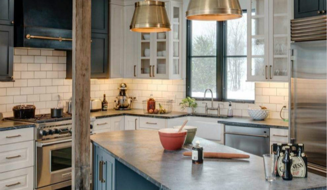 櫥柜臺(tái)面接口處安裝步驟如何進(jìn)行？安裝要點(diǎn)詳解