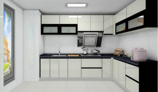 櫥柜石材臺(tái)面安裝方法如何解決，安裝注意事項(xiàng)有哪些要點(diǎn)