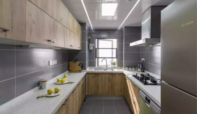 櫥柜石材臺面的安裝包含哪些流程，具體步驟要從哪些方面進行