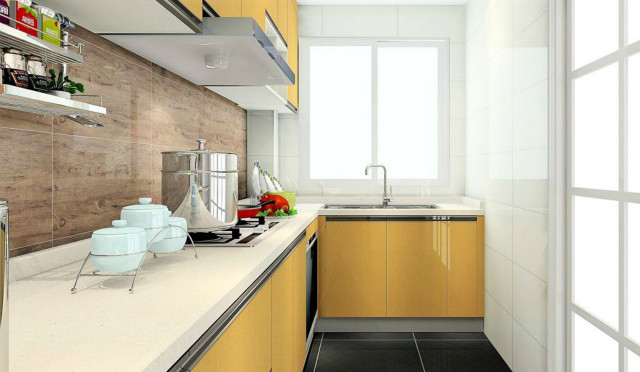 吊櫥柜如何安裝步驟具體要做什么？吊櫥柜安裝流程要注意什么問題