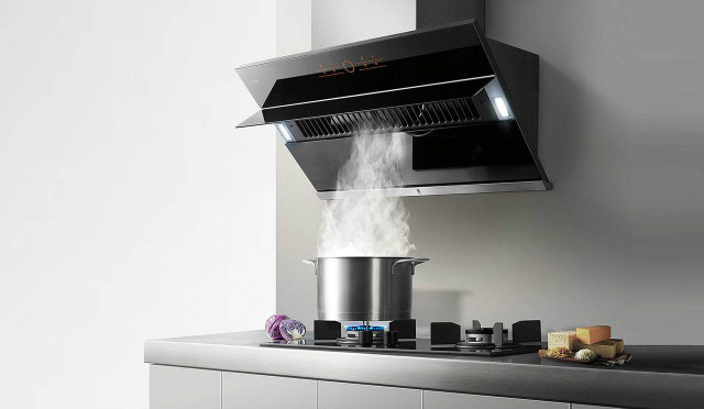 131櫥柜煙機吊頂安裝步驟教程是什么？正確的安裝順序是什么